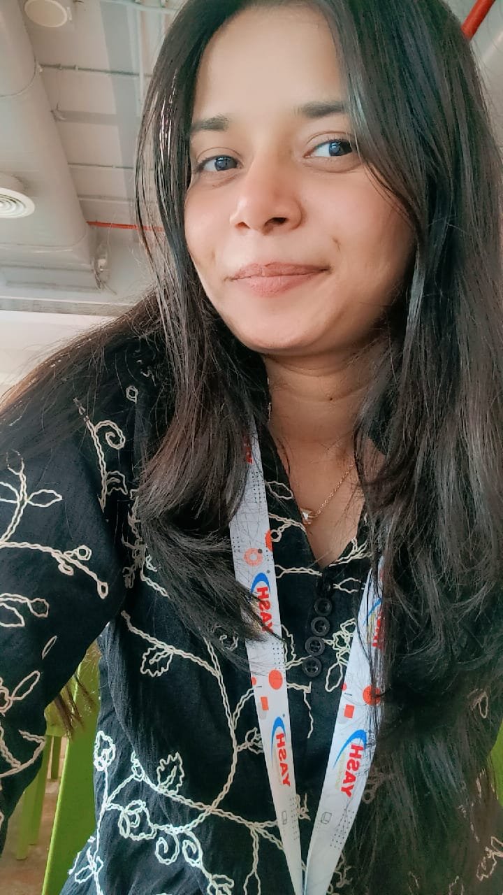 Padmaja